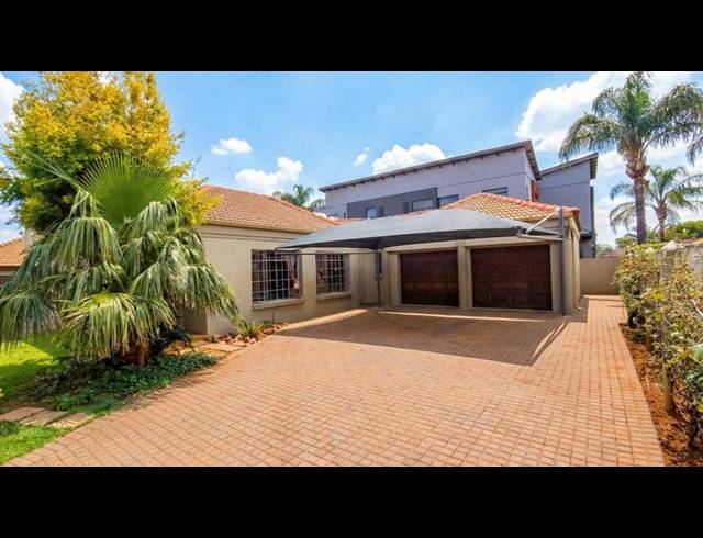 3 BEDROOM HOUSE FOR SALE IN MONTANA